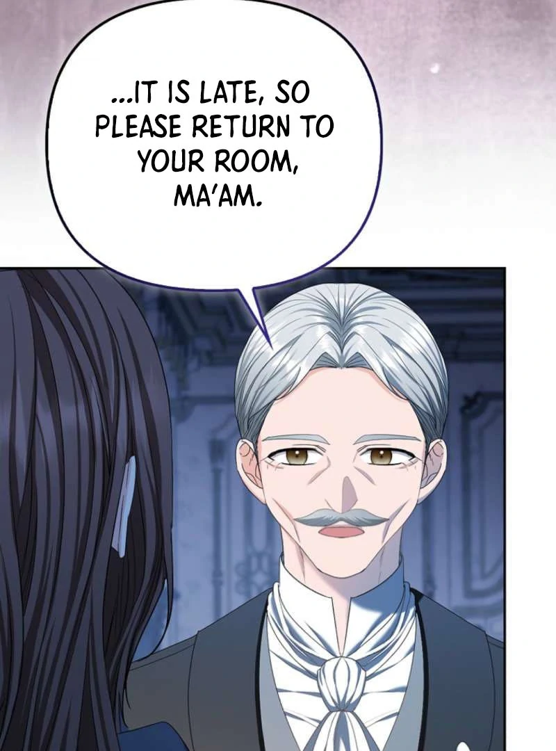 The Terminally Ill Miss Goes Undercover in the Villain’s Household Chapter 4 451 074