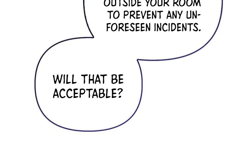 The Terminally Ill Miss Goes Undercover in the Villain’s Household Chapter 4 453 076