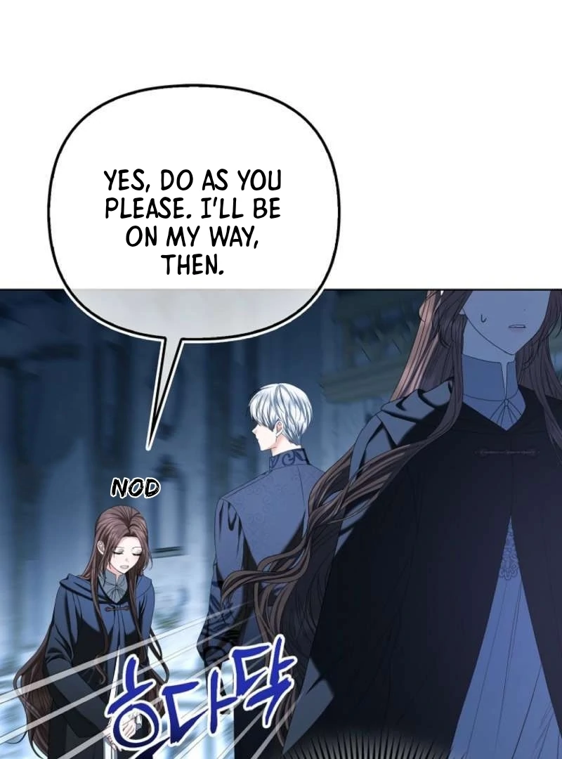 The Terminally Ill Miss Goes Undercover in the Villain’s Household Chapter 4 454 077