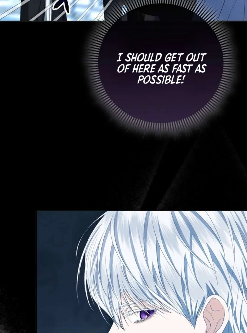 The Terminally Ill Miss Goes Undercover in the Villain’s Household Chapter 4 455 078