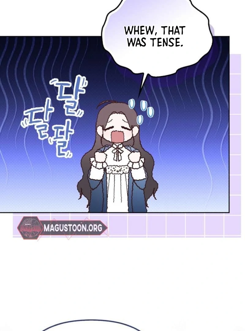 The Terminally Ill Miss Goes Undercover in the Villain’s Household Chapter 4 460 083