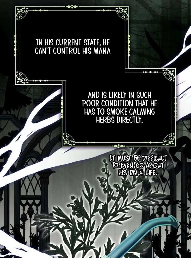 The Terminally Ill Miss Goes Undercover in the Villain’s Household Chapter 4 464 087