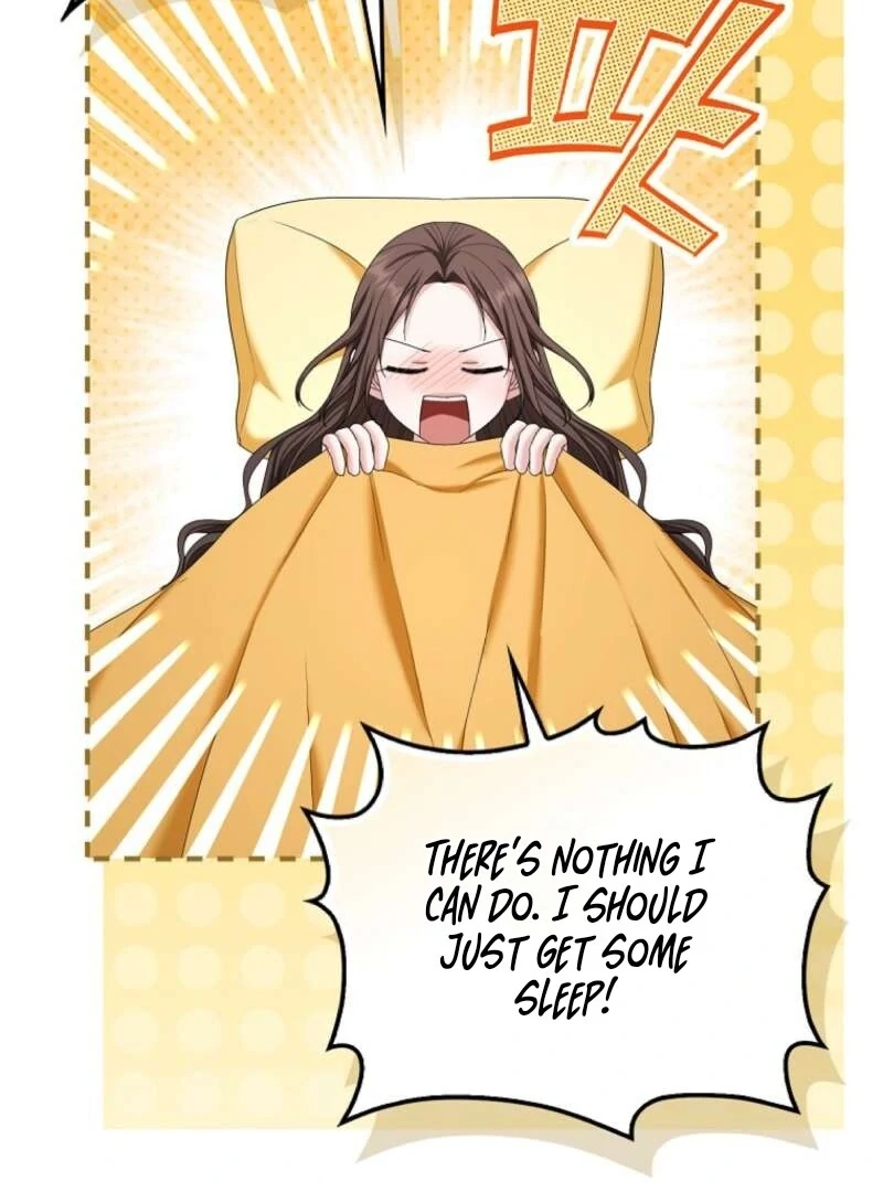 The Terminally Ill Miss Goes Undercover in the Villain’s Household Chapter 4 471 094