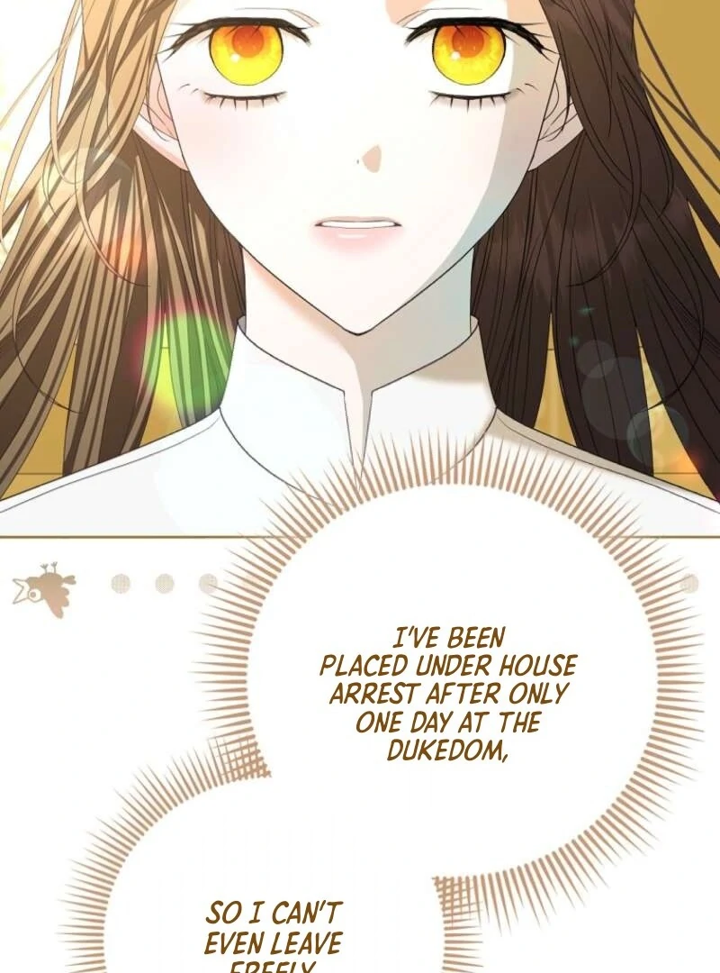 The Terminally Ill Miss Goes Undercover in the Villain’s Household Chapter 4 476 099