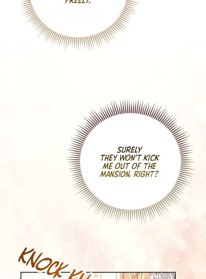 The Terminally Ill Miss Goes Undercover in the Villain’s Household Chapter 4 477 100