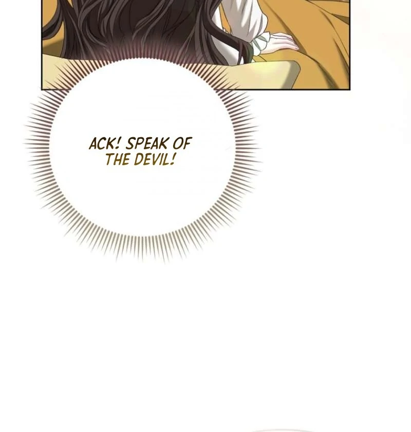 The Terminally Ill Miss Goes Undercover in the Villain’s Household Chapter 4 479 102