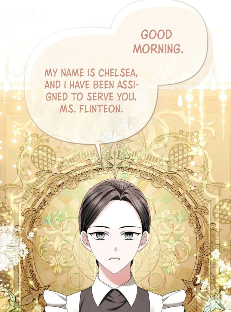 The Terminally Ill Miss Goes Undercover in the Villain’s Household Chapter 4 480 103