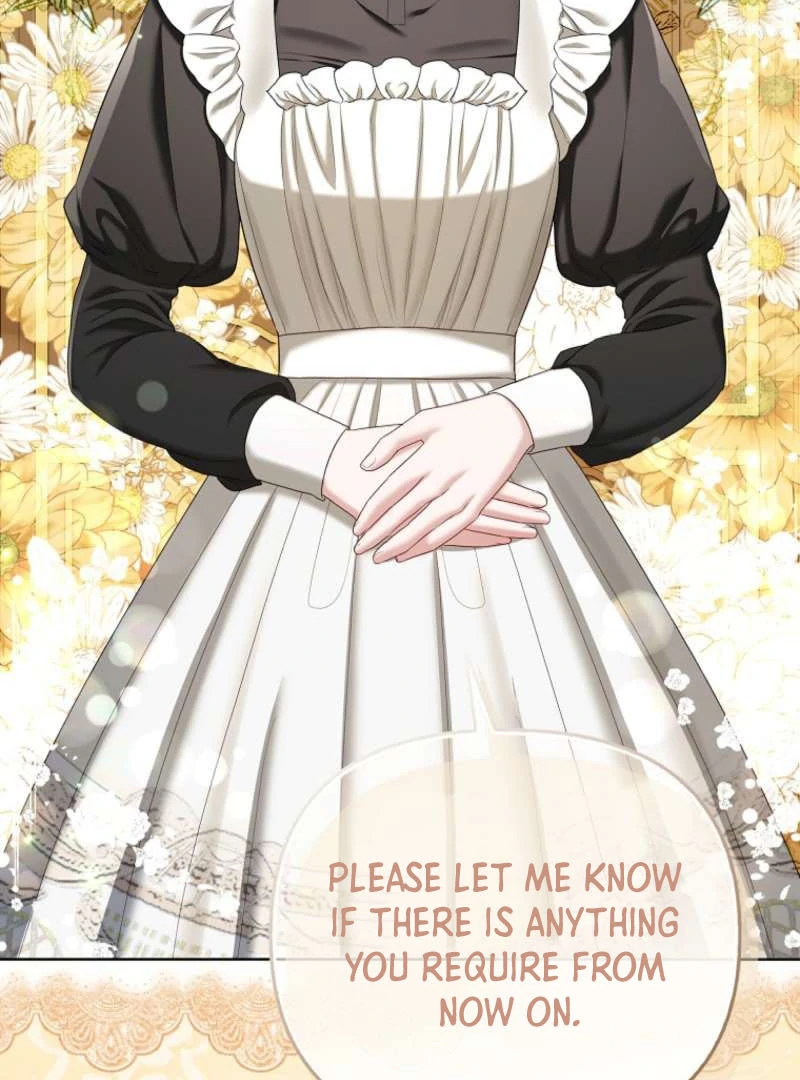 The Terminally Ill Miss Goes Undercover in the Villain’s Household Chapter 4 481 104