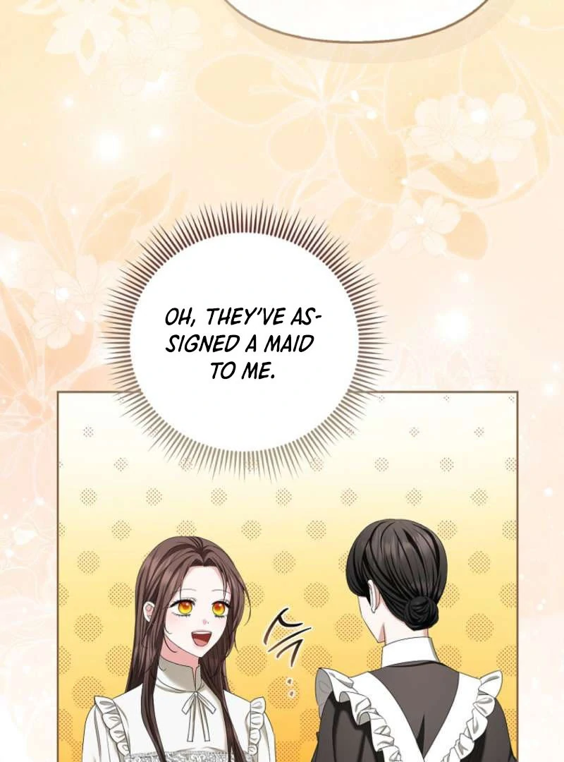 The Terminally Ill Miss Goes Undercover in the Villain’s Household Chapter 4 482 105