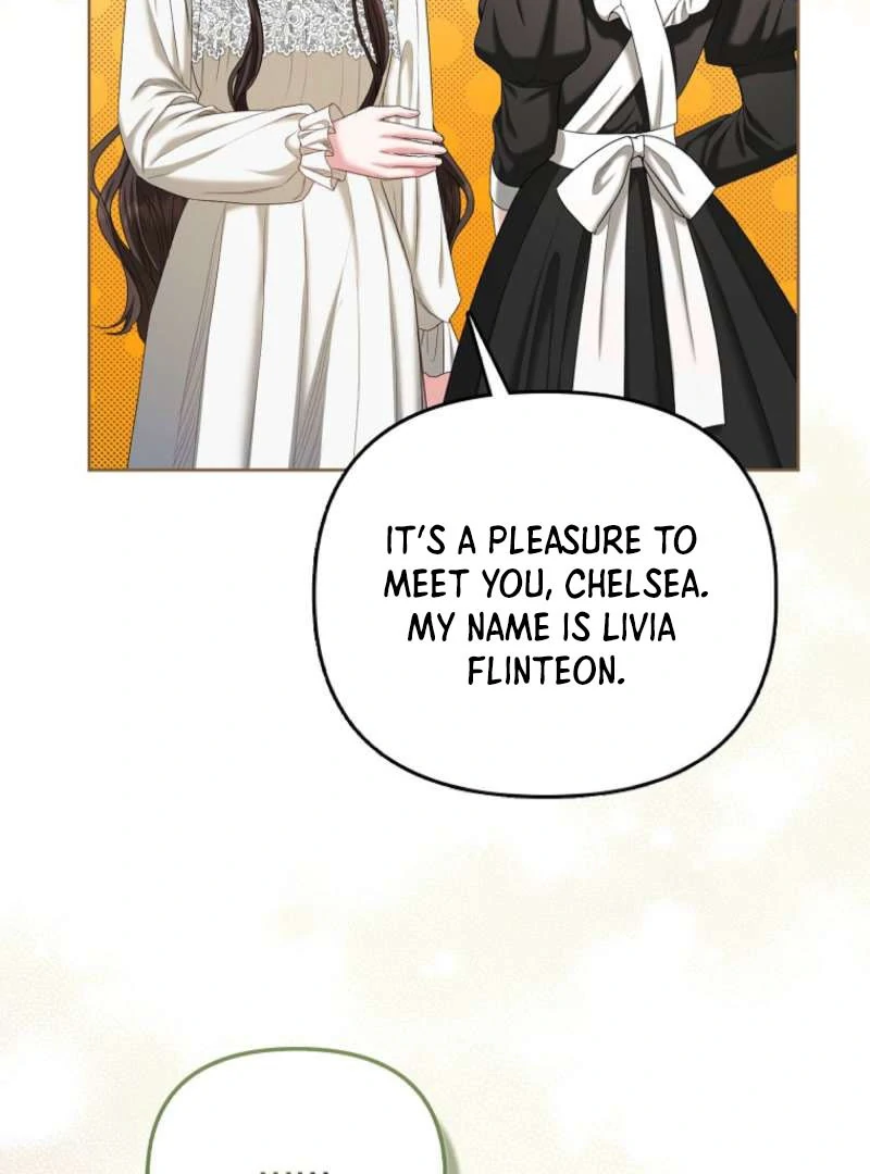 The Terminally Ill Miss Goes Undercover in the Villain’s Household Chapter 4 483 106