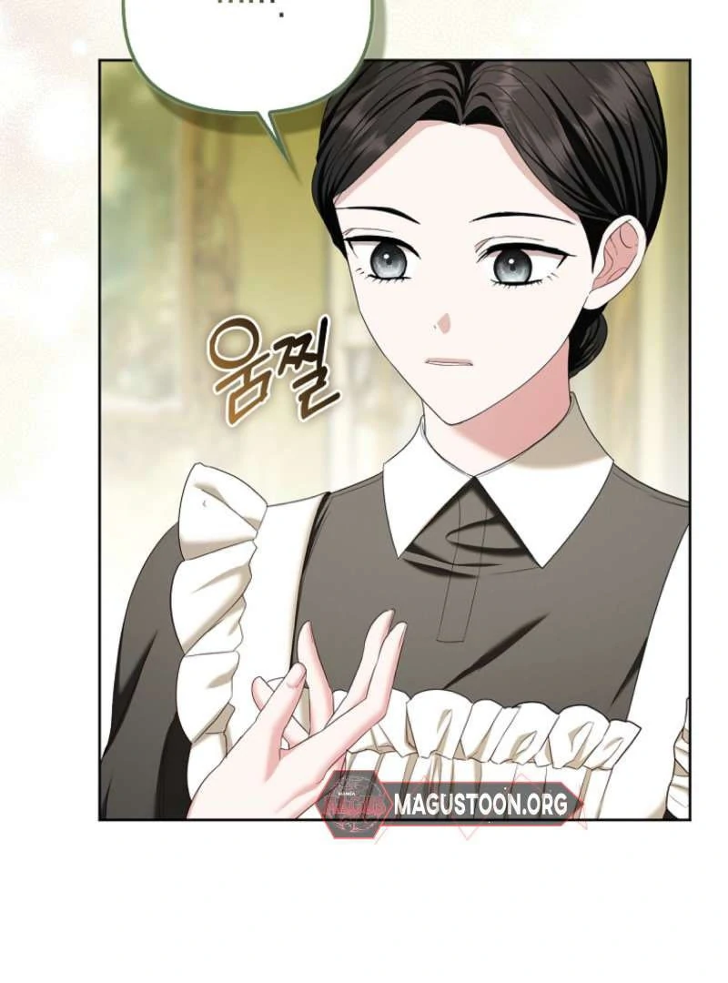 The Terminally Ill Miss Goes Undercover in the Villain’s Household Chapter 4 484 107