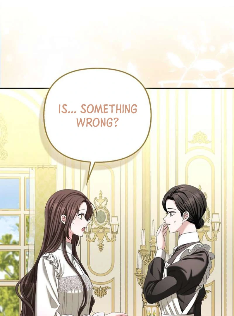 The Terminally Ill Miss Goes Undercover in the Villain’s Household Chapter 4 485 108