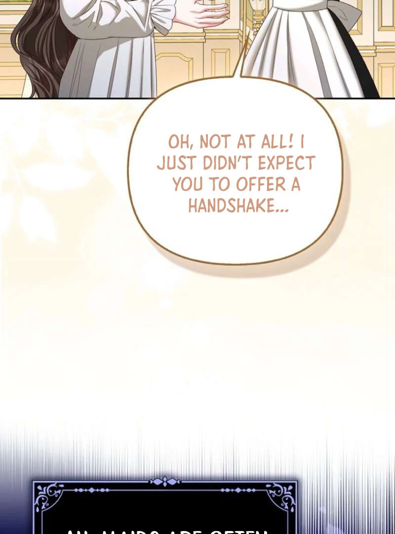 The Terminally Ill Miss Goes Undercover in the Villain’s Household Chapter 4 486 109