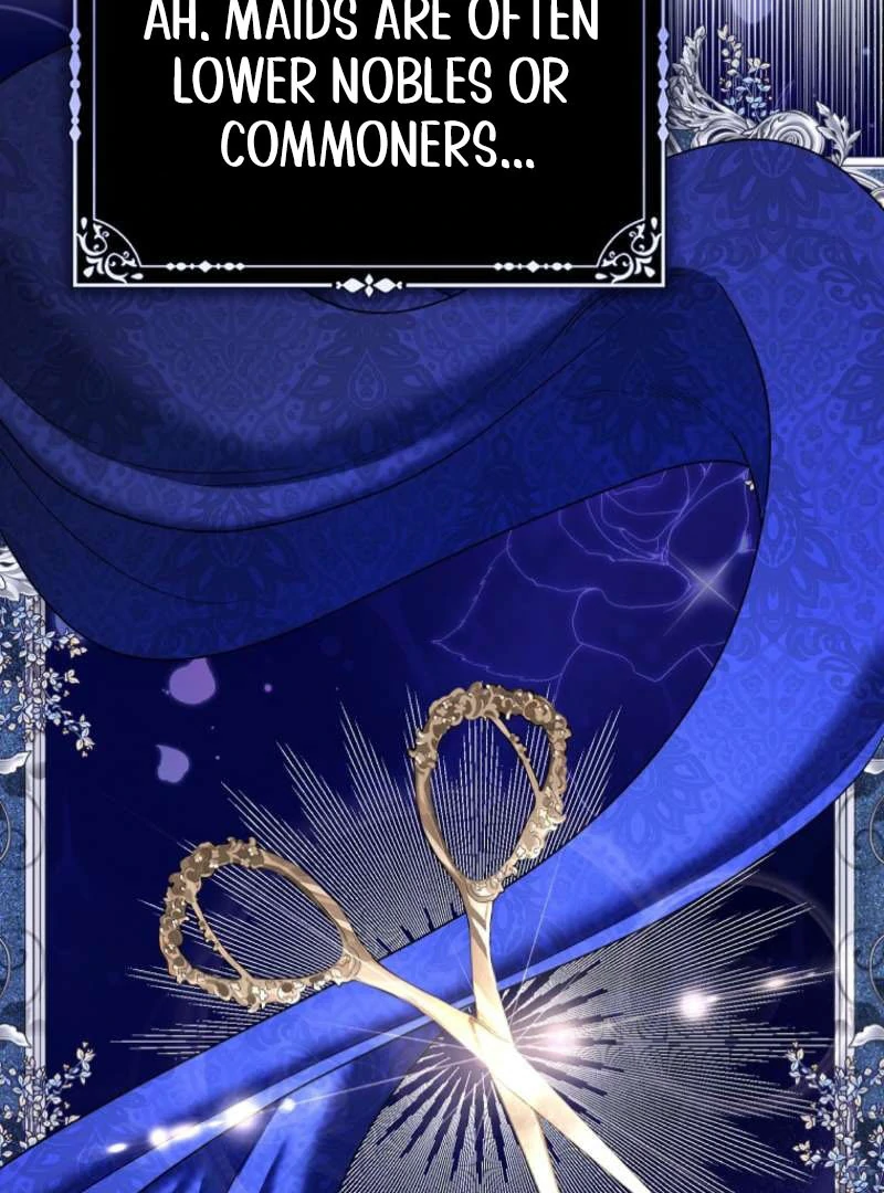 The Terminally Ill Miss Goes Undercover in the Villain’s Household Chapter 4 487 110