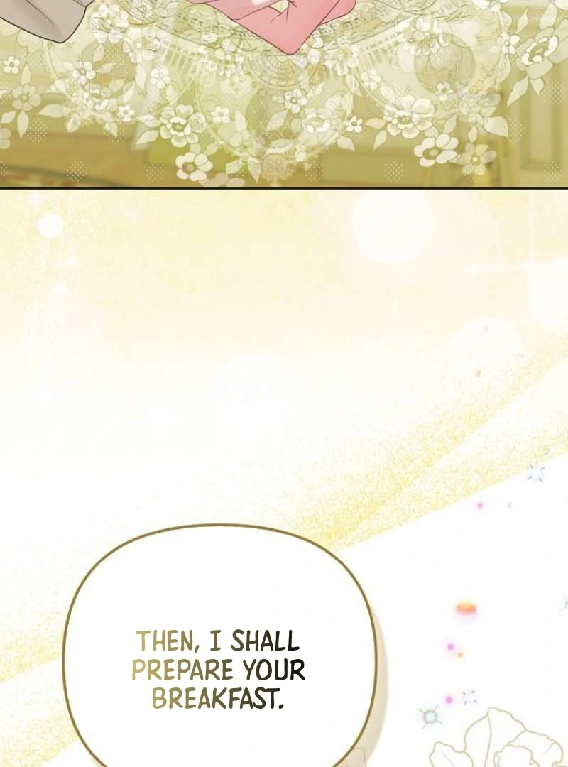 The Terminally Ill Miss Goes Undercover in the Villain’s Household Chapter 4 493 116