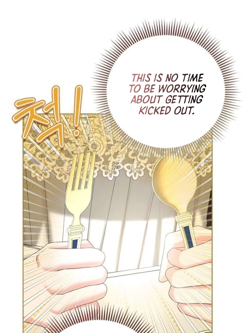 The Terminally Ill Miss Goes Undercover in the Villain’s Household Chapter 4 497 120