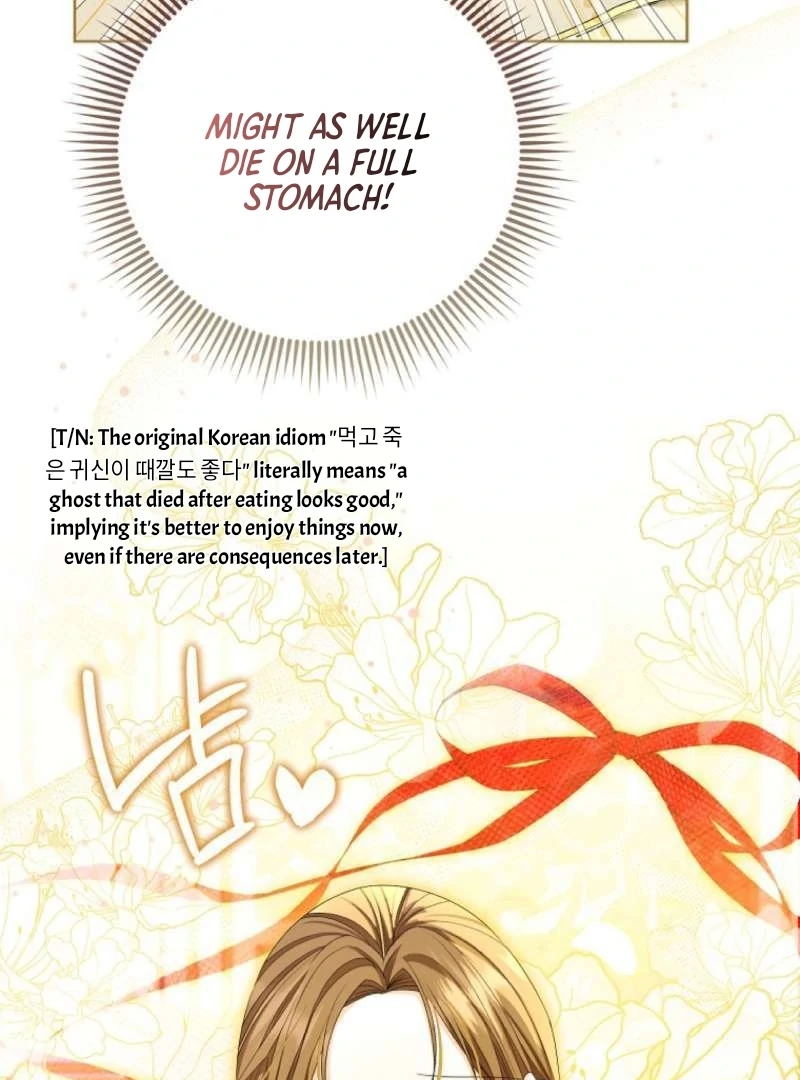 The Terminally Ill Miss Goes Undercover in the Villain’s Household Chapter 4 498 121