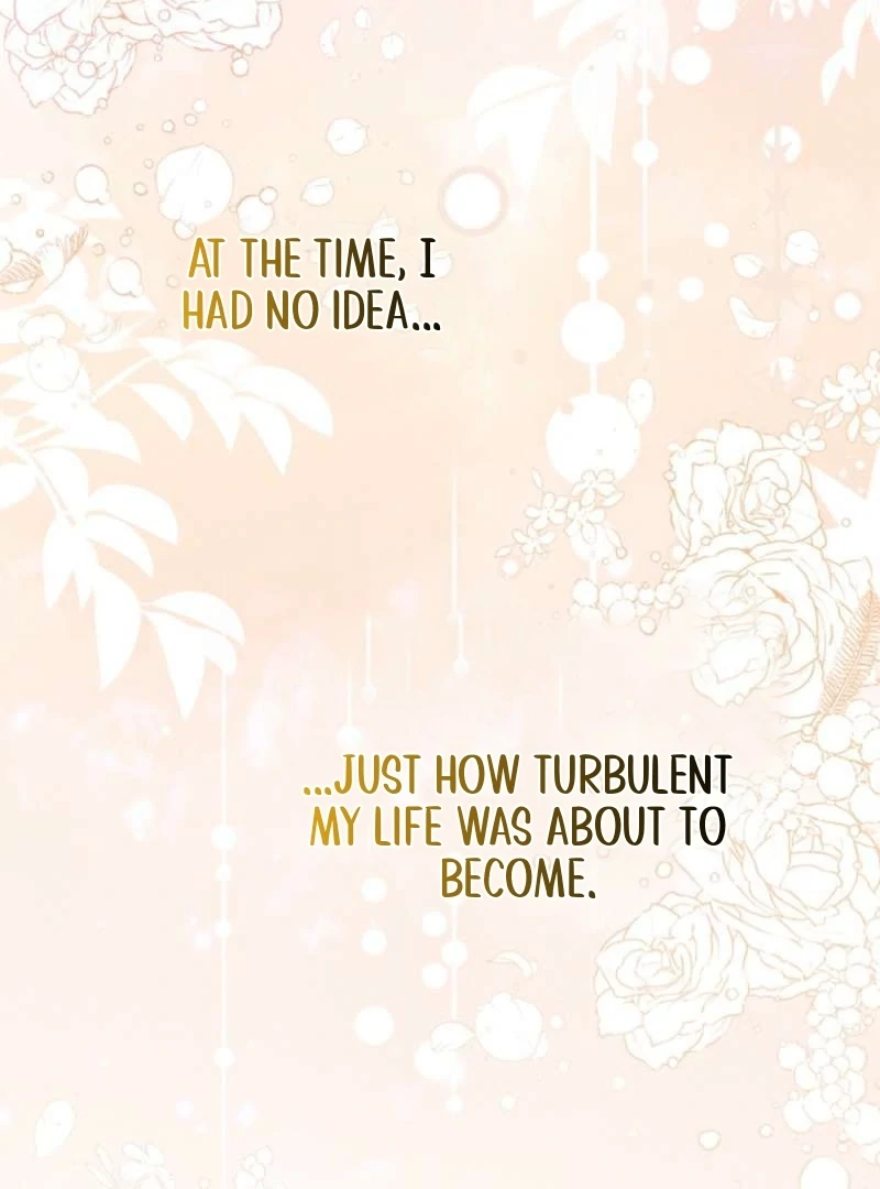 The Terminally Ill Miss Goes Undercover in the Villain’s Household Chapter 4 501 124