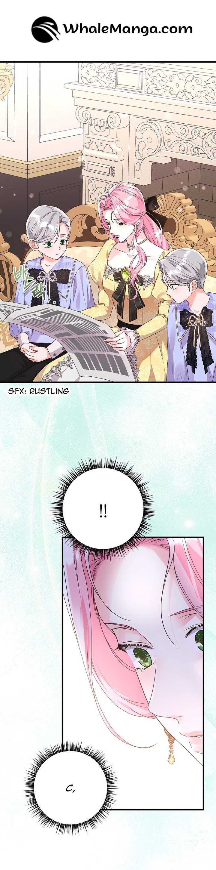 The Terminally-Ill Villain Supports my Broken Engagement Chapter 38 131 04