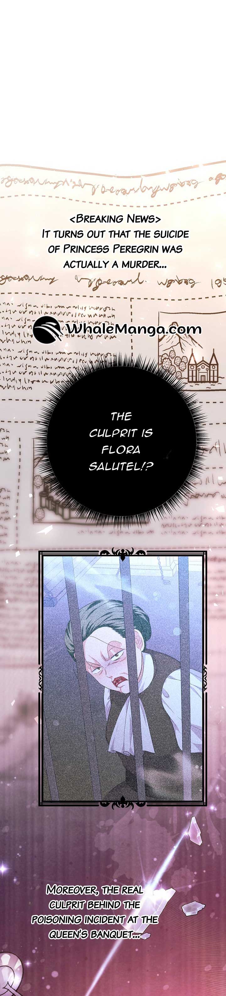 The Terminally-Ill Villain Supports my Broken Engagement Chapter 38 133 06