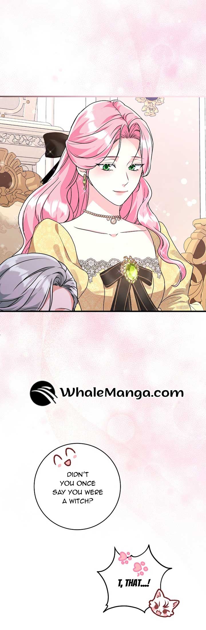 The Terminally-Ill Villain Supports my Broken Engagement Chapter 38 137 10