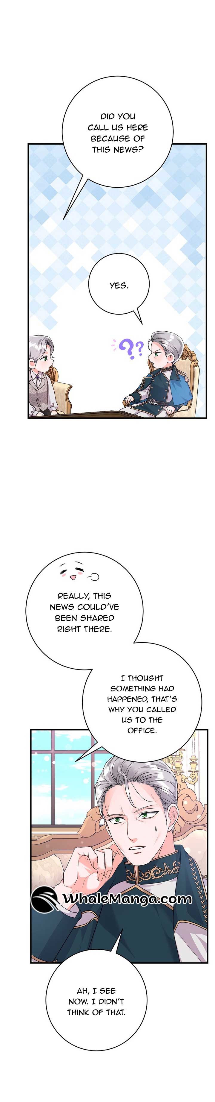 The Terminally-Ill Villain Supports my Broken Engagement Chapter 38 139 12