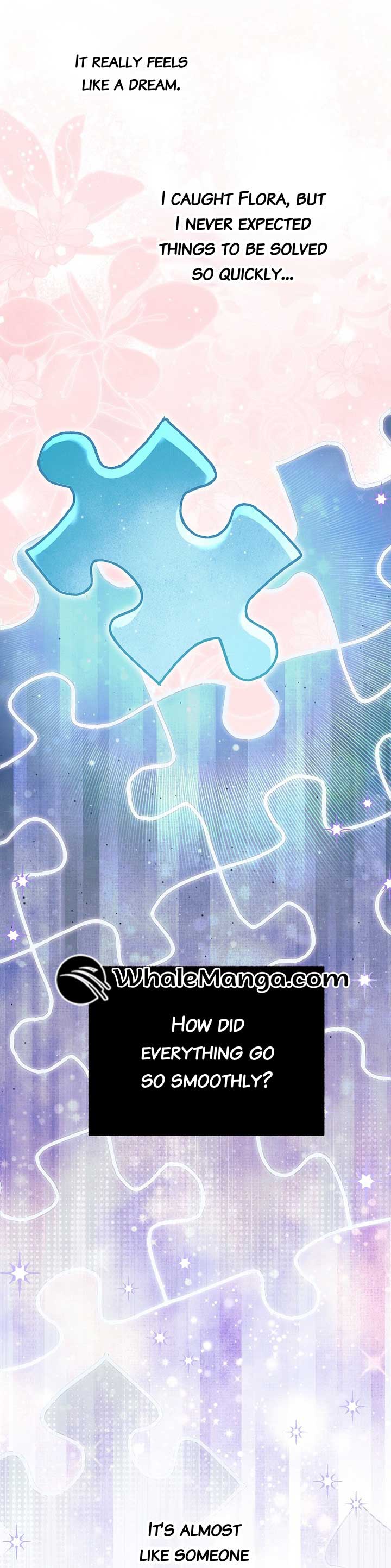 The Terminally-Ill Villain Supports my Broken Engagement Chapter 38 141 14