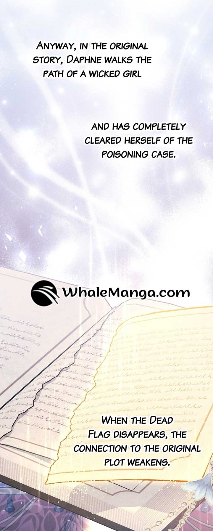 The Terminally-Ill Villain Supports my Broken Engagement Chapter 38 145 18