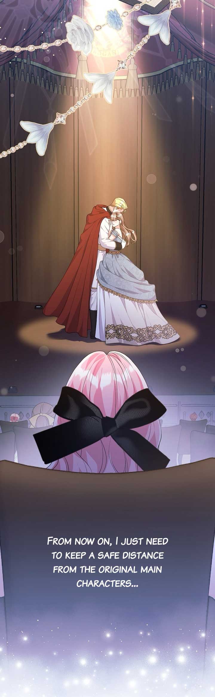 The Terminally-Ill Villain Supports my Broken Engagement Chapter 38 146 19