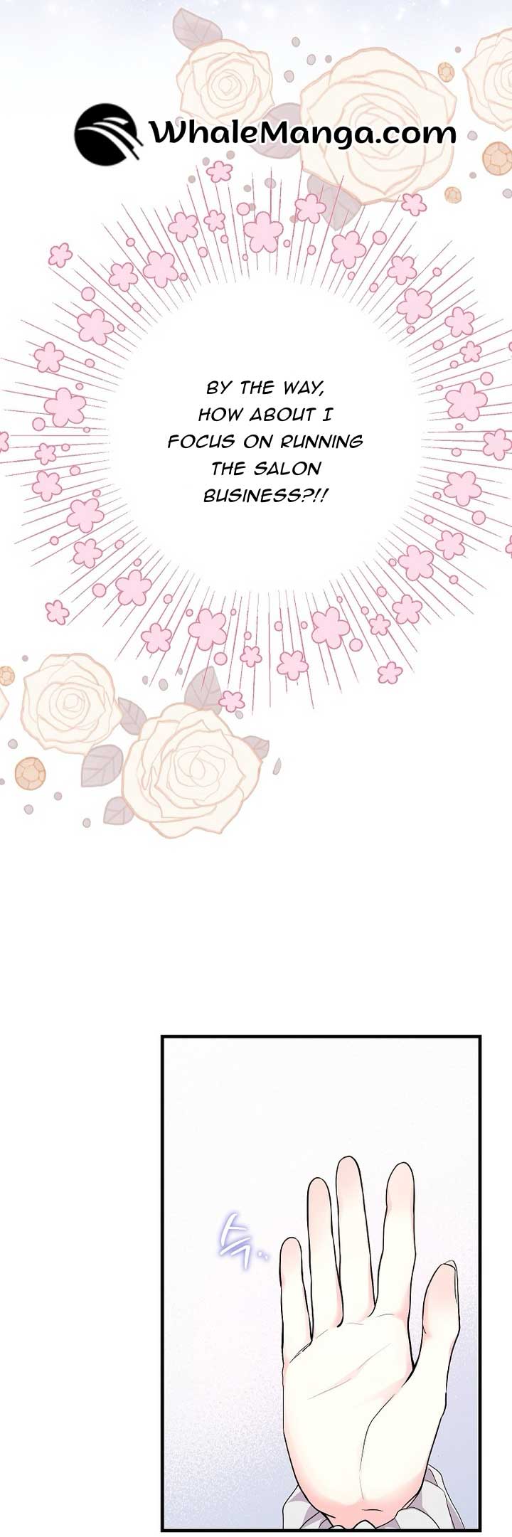 The Terminally-Ill Villain Supports my Broken Engagement Chapter 38 147 20