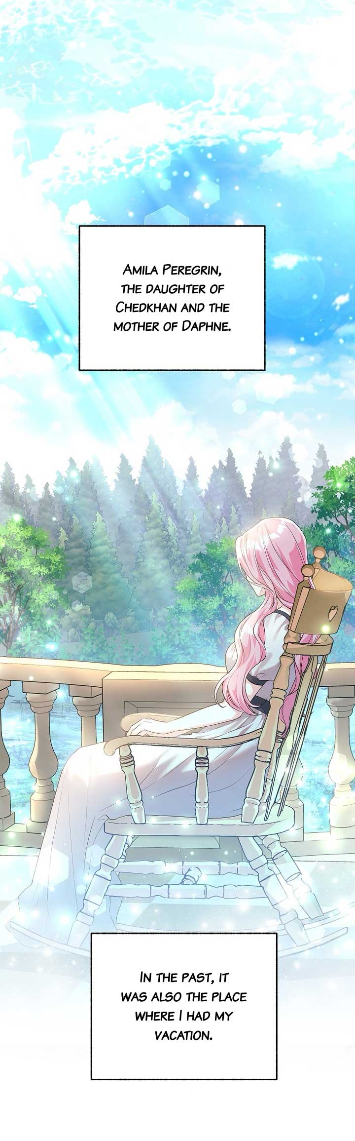 The Terminally-Ill Villain Supports my Broken Engagement Chapter 38 152 25