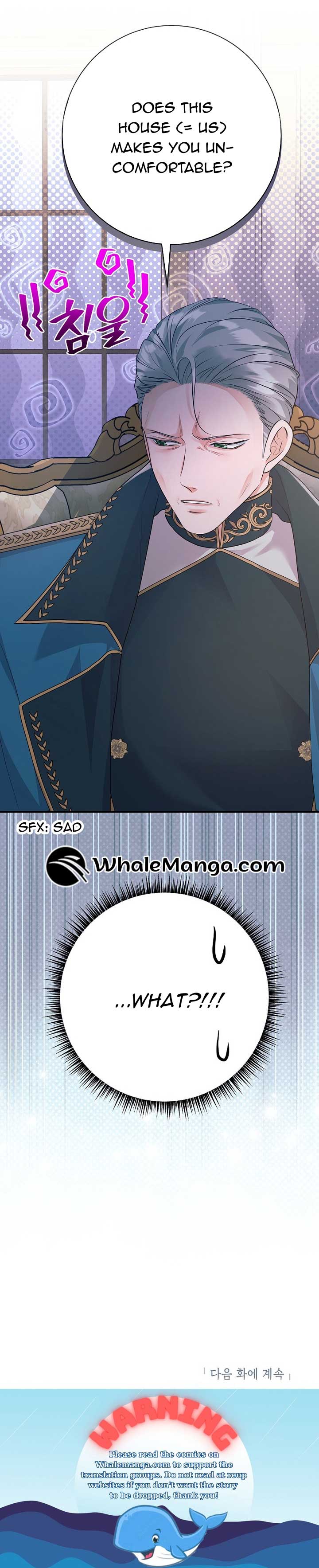 The Terminally-Ill Villain Supports my Broken Engagement Chapter 38 167 40