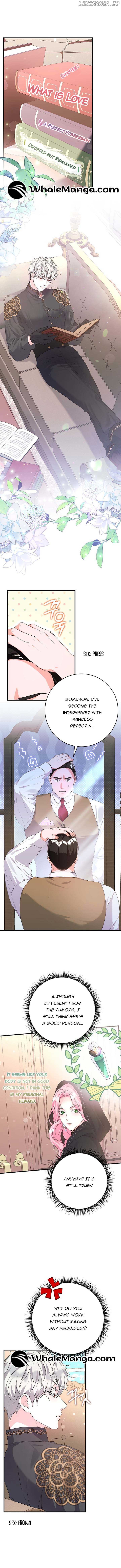 The Terminally-Ill Villain Supports my Broken Engagement Chapter 39 47 04