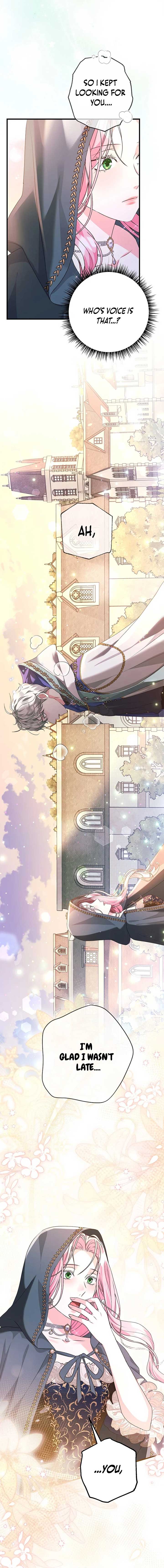 The Terminally-Ill Villain Supports my Broken Engagement Chapter 40 66 13