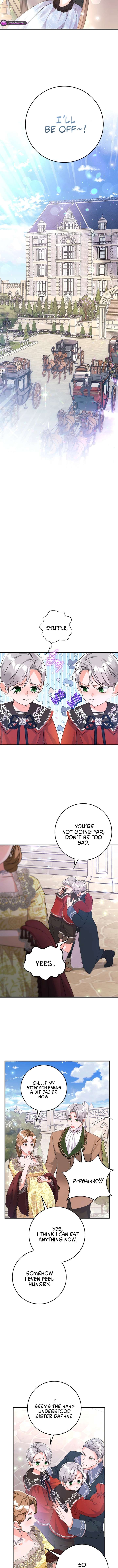 The Terminally-Ill Villain Supports my Broken Engagement Chapter 42 53 9