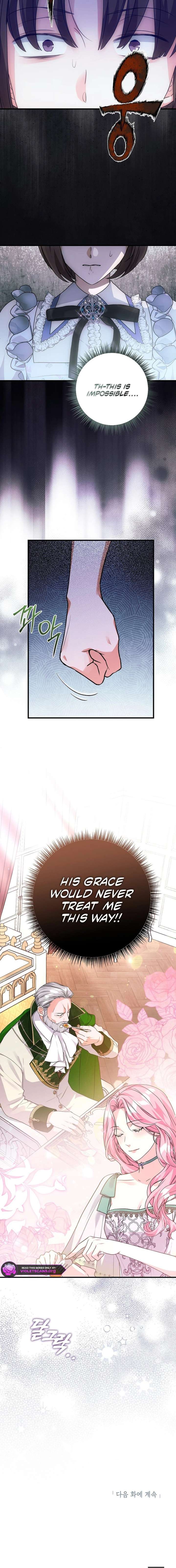 The Terminally-Ill Villain Supports my Broken Engagement Chapter 44 78 16