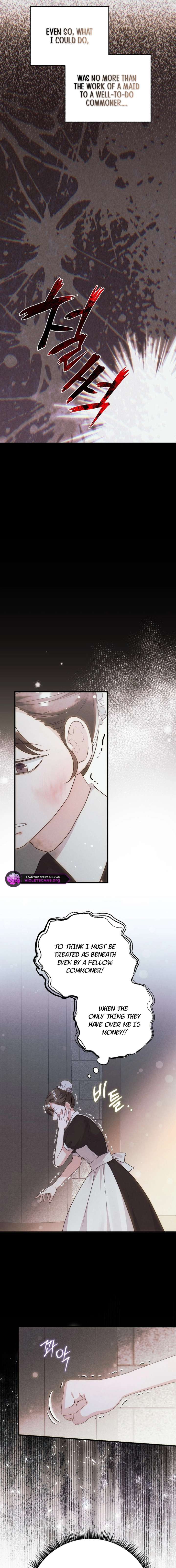 The Terminally-Ill Villain Supports my Broken Engagement Chapter 44 68 6