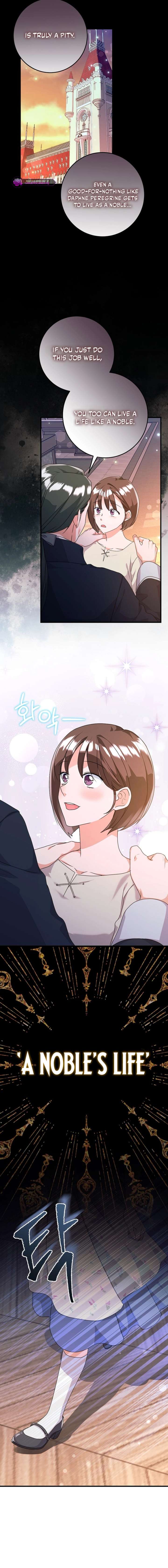 The Terminally-Ill Villain Supports my Broken Engagement Chapter 45 71 12