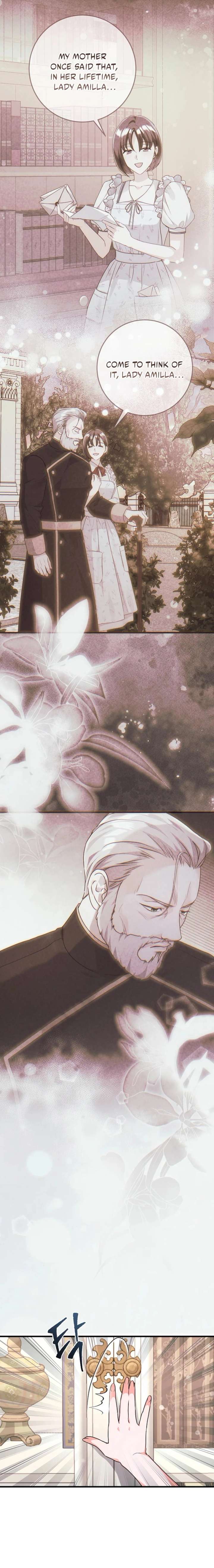 The Terminally-Ill Villain Supports my Broken Engagement Chapter 46 75 02