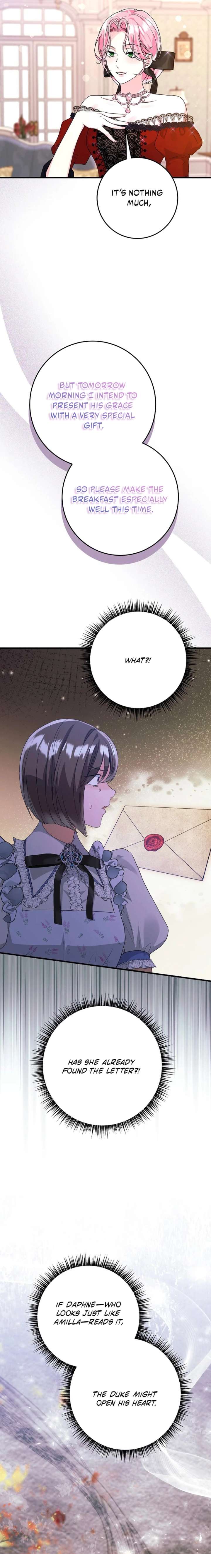 The Terminally-Ill Villain Supports my Broken Engagement Chapter 46 77 04