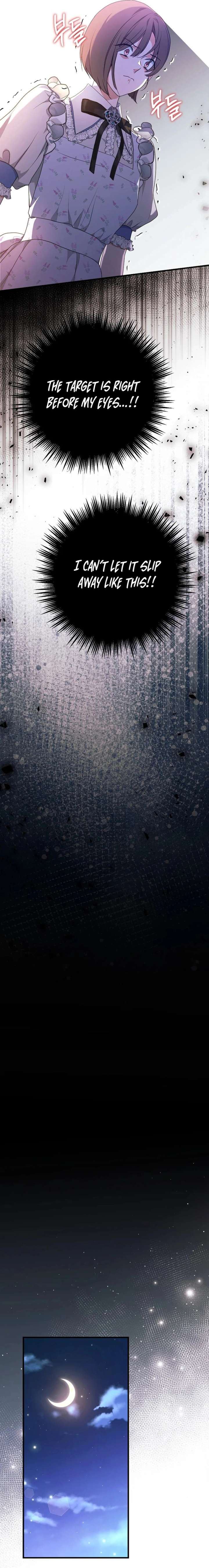 The Terminally-Ill Villain Supports my Broken Engagement Chapter 46 79 06