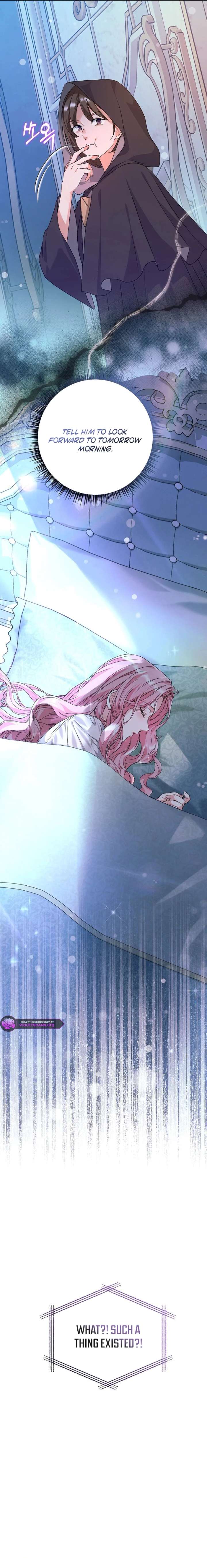 The Terminally-Ill Villain Supports my Broken Engagement Chapter 46 84 11