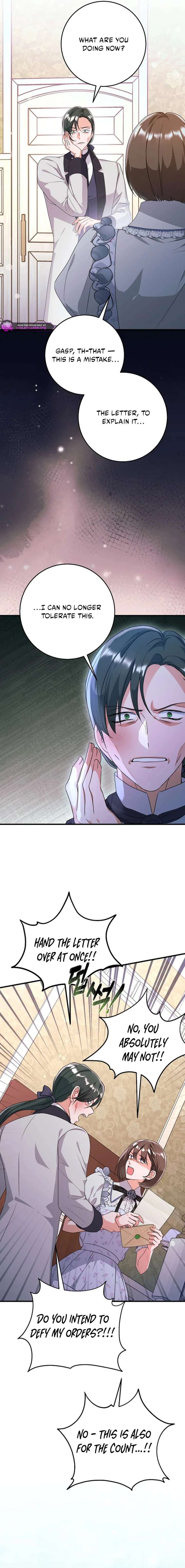 The Terminally-Ill Villain Supports my Broken Engagement Chapter 47 73 06