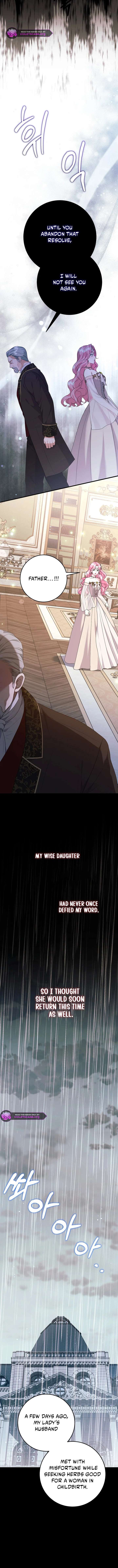 The Terminally-Ill Villain Supports my Broken Engagement Chapter 48 54 02