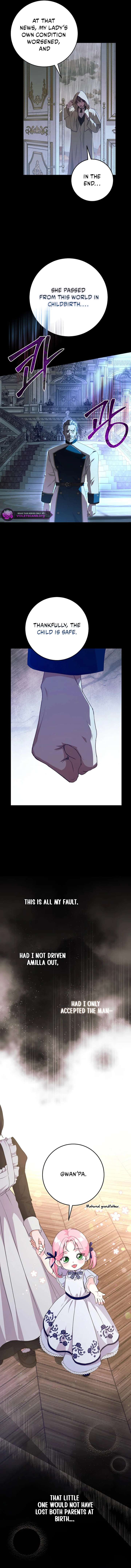 The Terminally-Ill Villain Supports my Broken Engagement Chapter 48 55 03