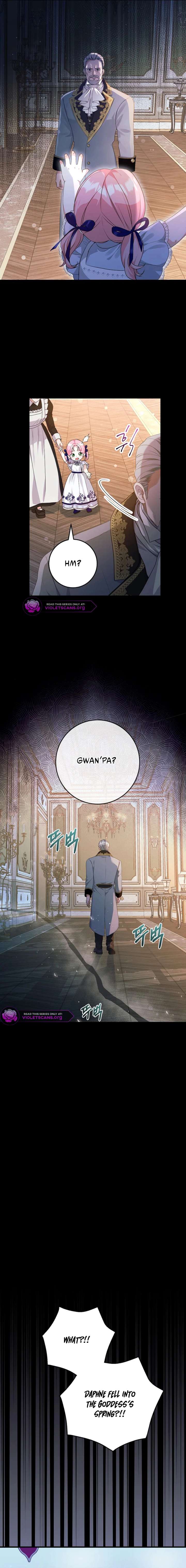 The Terminally-Ill Villain Supports my Broken Engagement Chapter 48 56 04