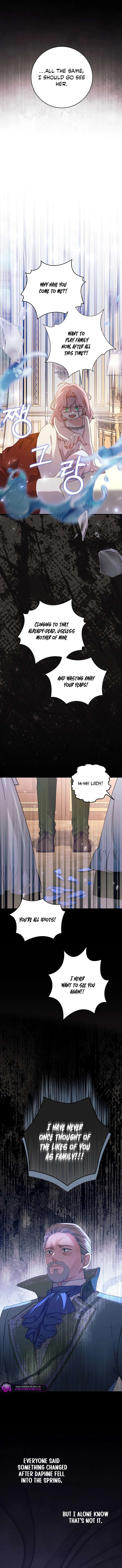 The Terminally-Ill Villain Supports my Broken Engagement Chapter 48 58 06