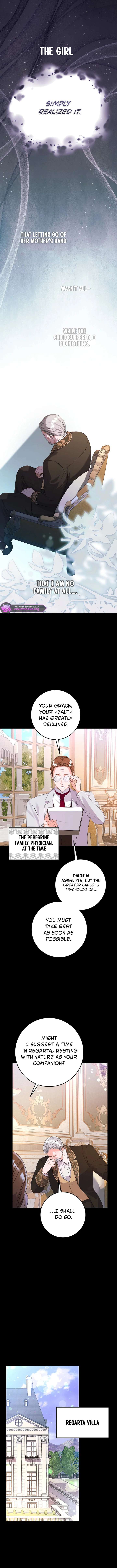 The Terminally-Ill Villain Supports my Broken Engagement Chapter 48 59 07