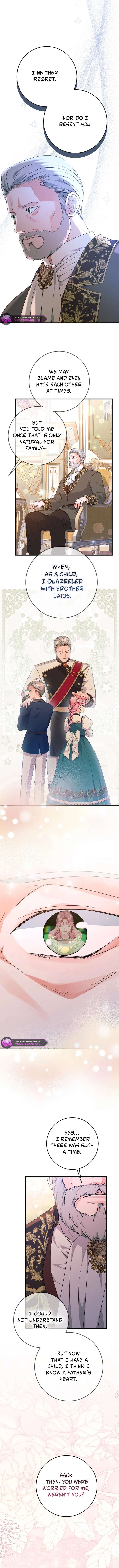 The Terminally-Ill Villain Supports my Broken Engagement Chapter 48 62 10