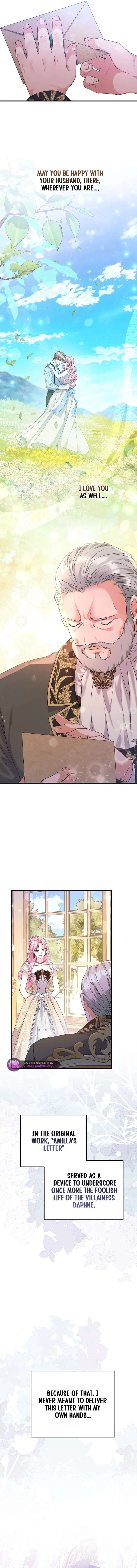 The Terminally-Ill Villain Supports my Broken Engagement Chapter 48 64 12